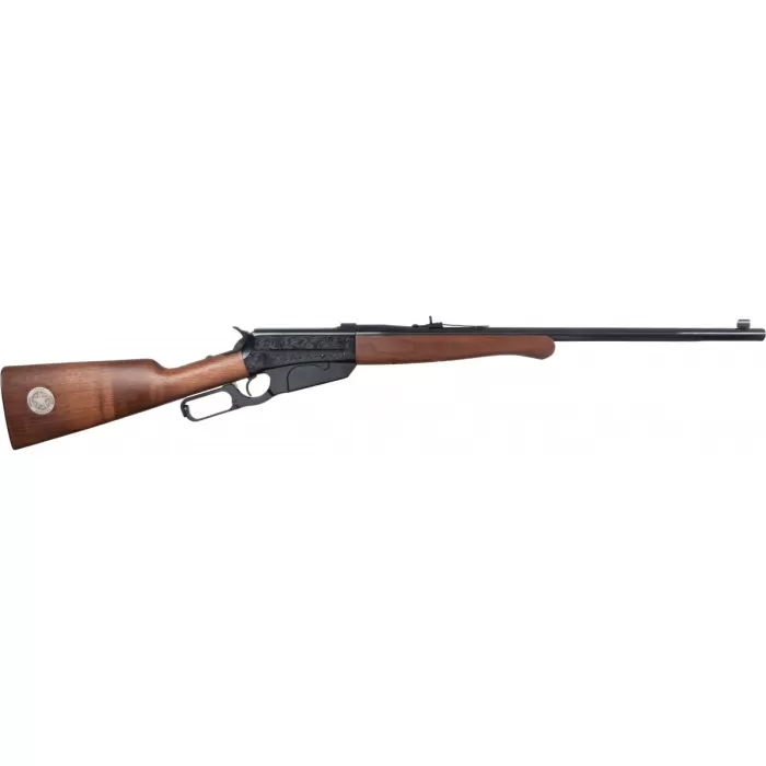 WINCHESTER REPEATING ARMS Model 1895 Texas Ranger 200 High Grade Lever Action 30-06 Rifle WINCHESTER REPEATING ARMS Model 1895 Texas Ranger 200 High Grade Lever Action 30-06 Rifle