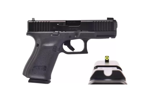GLOCK G19 GEN 5