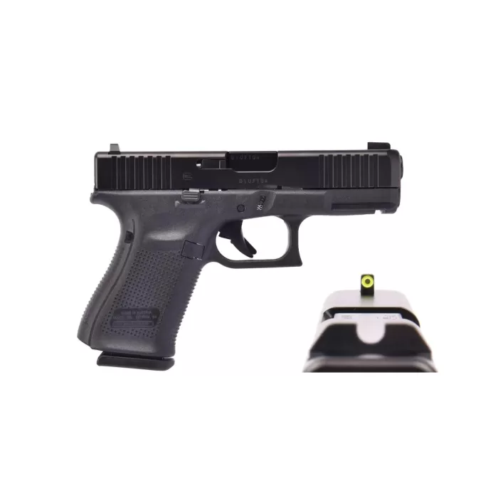 GLOCK G19 GEN 5 GLOCK G19 GEN 5