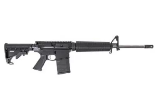 DPMS DP10 308 STAINLESS 18