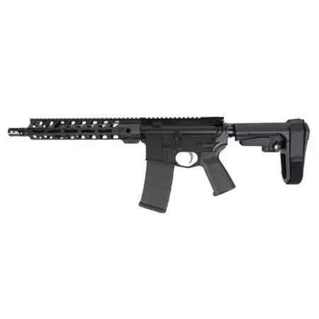 DPMS DP15 5.56 11.5 SBA3 MLOK
