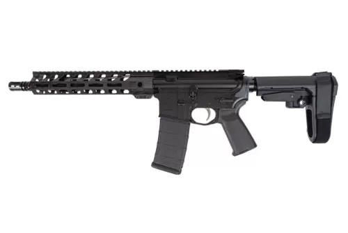 DPMS DP15 5.56 11.5 SBA3 MLOK
