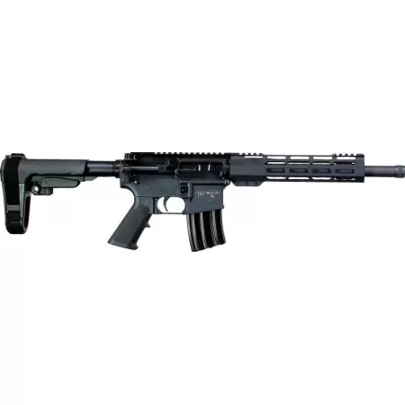 ALEXANDER ARMS PISTOL .50 BEOWULF HIGHLANDER STD SBA BRACE BLACK