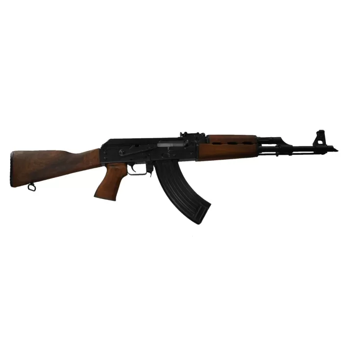 ZASTAVA ARMS ZPAPM70 7.62X39 16.3" 30+1 BATTLE WORN DARK WALNUT ZASTAVA ARMS ZPAPM70 7.62X39 16.3" 30+1 BATTLE WORN DARK WALNUT