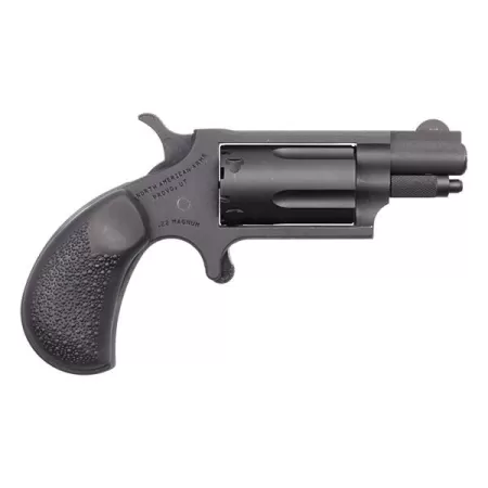 NORTH AMERICAN ARMS MINI REVOLVER