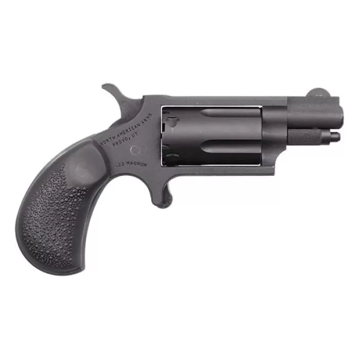 NORTH AMERICAN ARMS MINI REVOLVER NORTH AMERICAN ARMS MINI REVOLVER