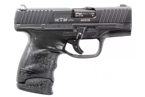 Walther Pps M2 2807696LE1