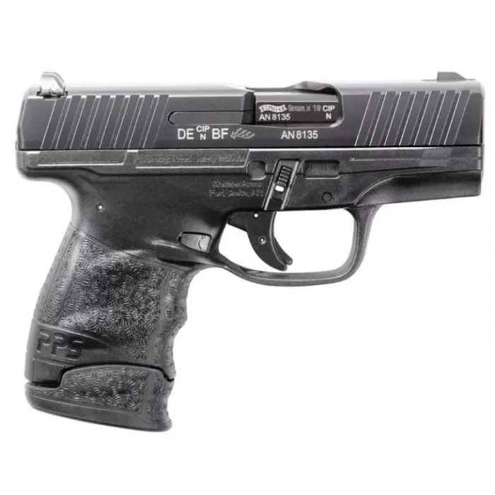 Walther Pps M2 2807696LE1
