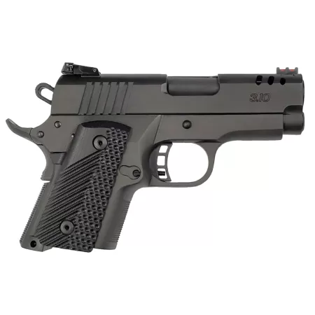 Armscor Rock Island Baby Rock 9mm 3.1" 10rd Black