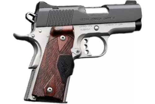 KIMBER ULTRA CARRY II