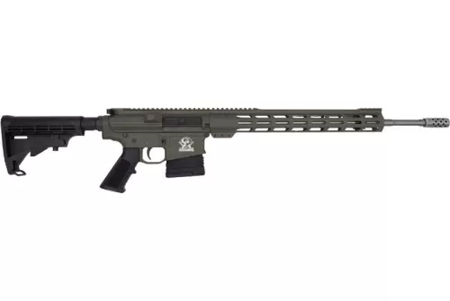 GREAT LAKES FIREARMS AR-10