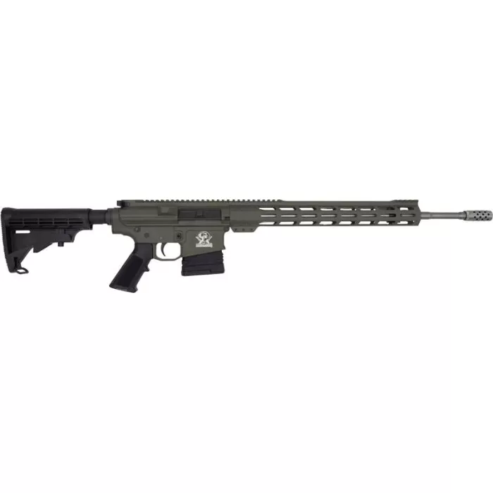 GREAT LAKES FIREARMS AR-10