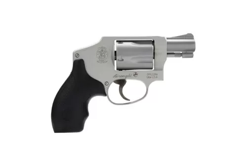 Smith & Wesson 163810 642 Airweight 38 Special 5 Round 1.88