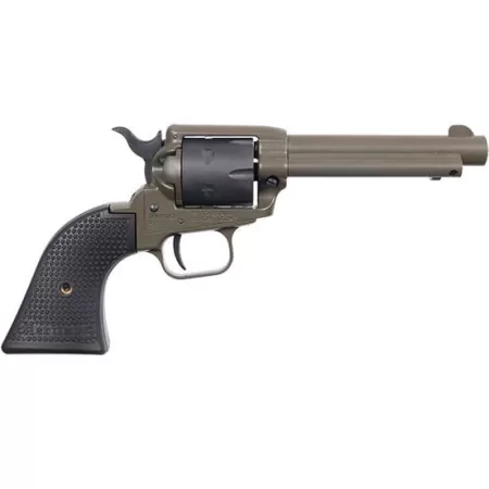HERITAGE MFG. ROUGH RIDER