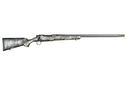Christensen Arms Ridgeline FFT Burnt Bronze 20