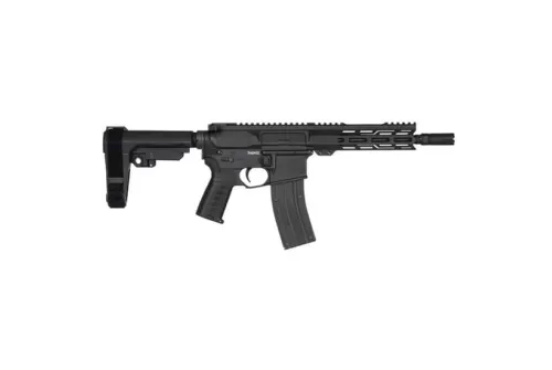 CMMG BANSHEE MK4