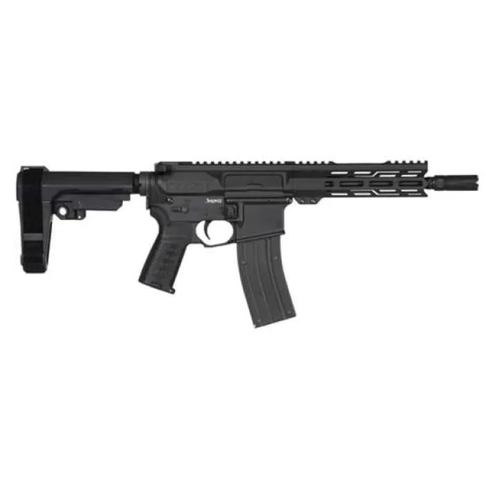 CMMG BANSHEE MK4 CMMG BANSHEE MK4