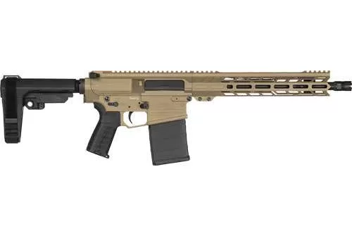 Cmmg Banshee Mk3 Pistol 38A928E-CT