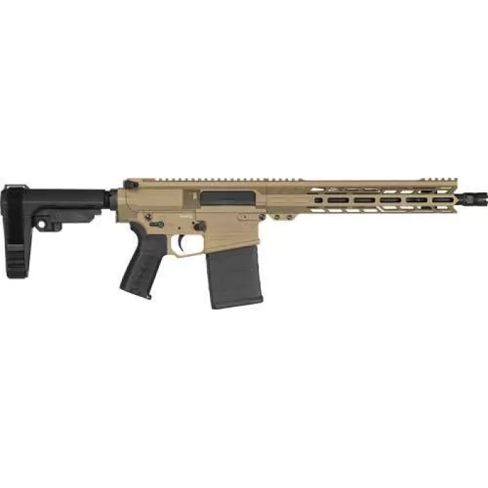 Cmmg Banshee Mk3 Pistol 38A928E-CT Cmmg Banshee Mk3 Pistol 38A928E-CT