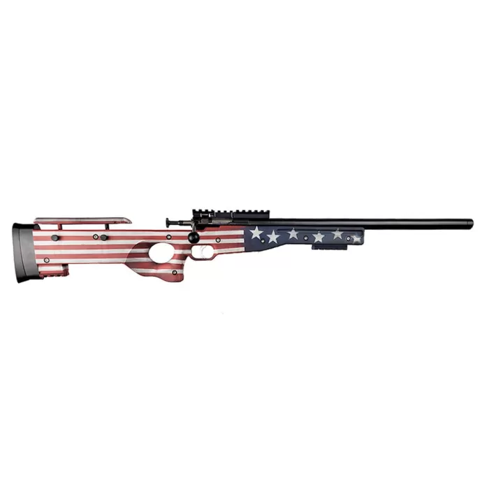 Keystone Sporting Arms Crickett Cpr 22lr Old Glory Keystone Sporting Arms Crickett Cpr 22lr Old Glory