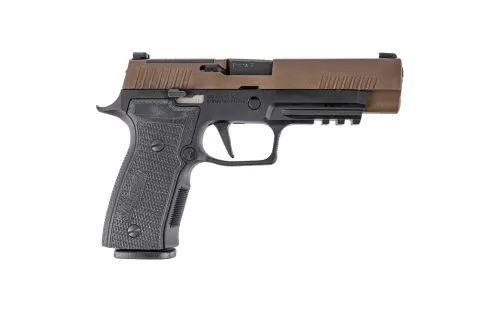SIG SAUER P320 AXG