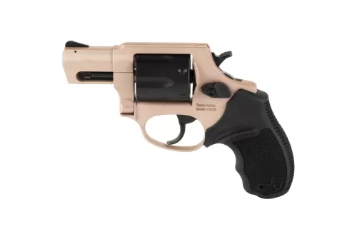 Taurus 856KQ Rose Gold .38 SPL 2