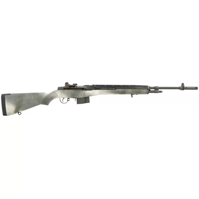 SPRINGFIELD ARMORY M1A STANDARD ISSUE