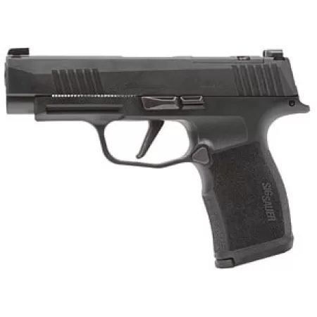 SIG SAUER P365 XL