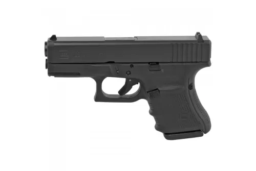 GLOCK Blue Label G29 Gen4 10mm Pistol - Black