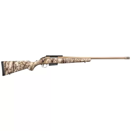RUGER AMERICAN