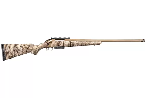RUGER AMERICAN