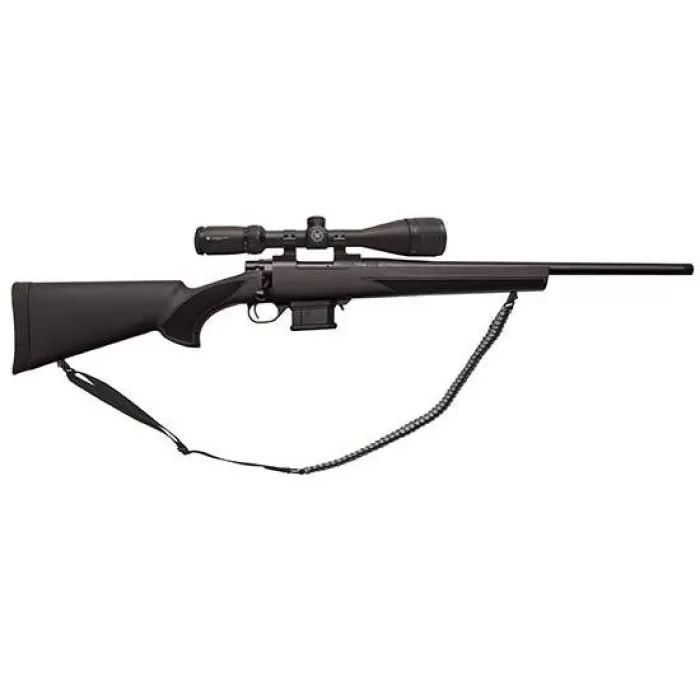 Howa Mini 6.5Gren 22 Thrd Bbl 6-18 Vortex HGPVTX65GRB Howa Mini 6.5Gren 22 Thrd Bbl 6-18 Vortex HGPVTX65GRB