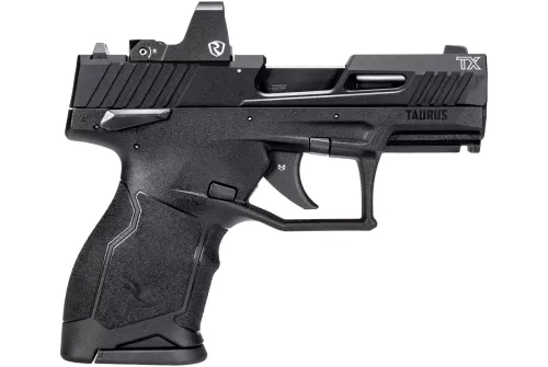TAURUS TX 22 COMPACT RITON OPTIC