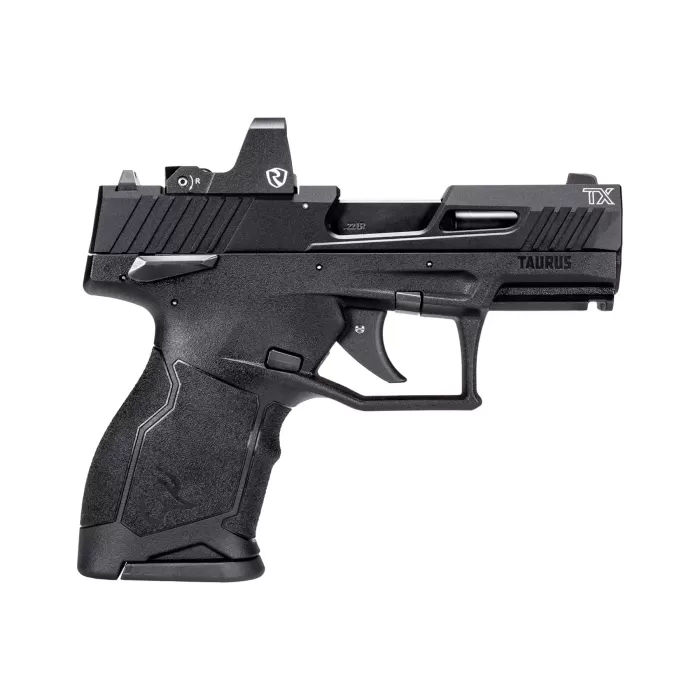 TAURUS TX 22 COMPACT RITON OPTIC