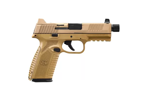 FN 510 TACTICAL