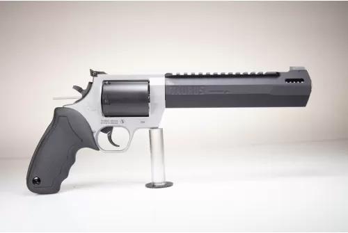 TAURUS RAGING HUNTER 500