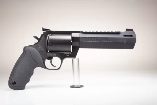 TAURUS RAGING HUNTER 500