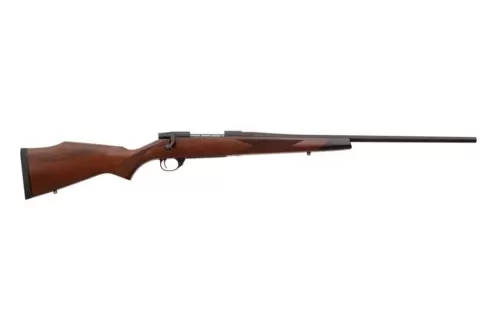 WEATHERBY VANGUARD SPORTER