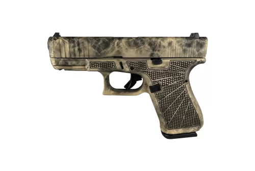 GLOCK G19 GEN 5