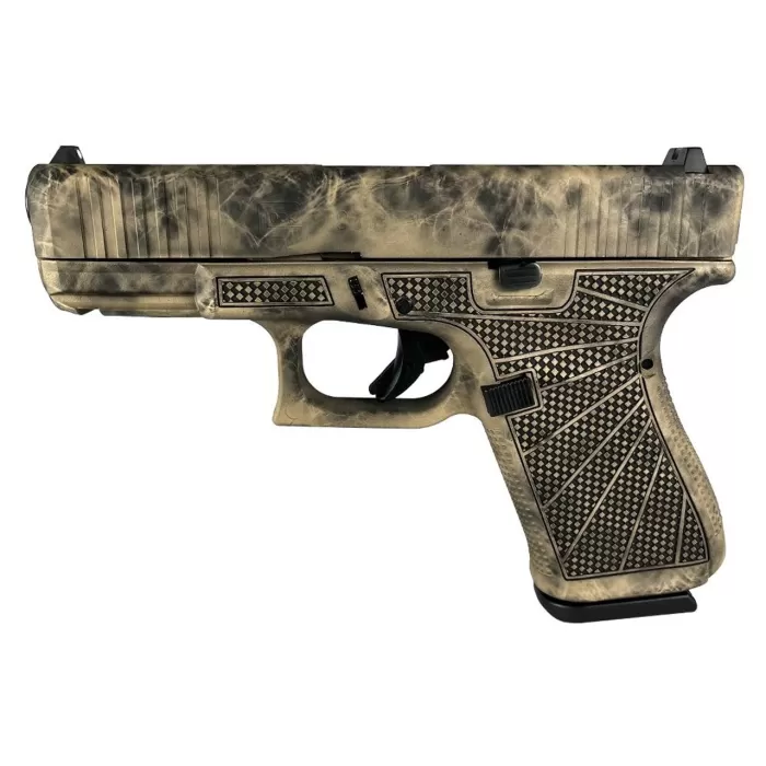 GLOCK G19 GEN 5 GLOCK G19 GEN 5