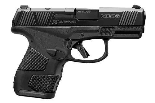 MC2SC 9MM 3.4 OR 10D BLK MA COMPLIANT
