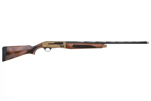 Tristar Viper G2 Pro 16 Gauge 28" 5+1 Bronze Walnut