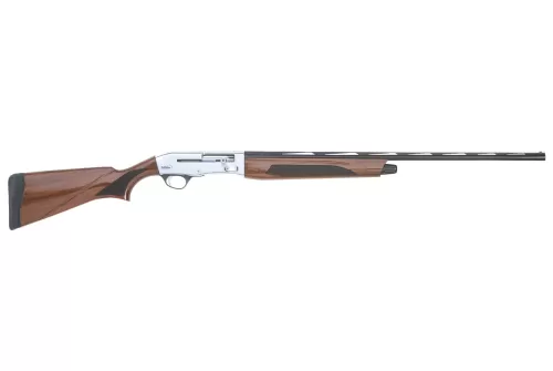 Tristar Viper G2 Pro Silver 410 Gauge 28" 5+1 Silver/walnut