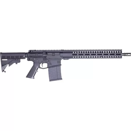 Andro Corp Divergent Base Mod 1 6.5 Creedmoor AR-10 Rifle - 18