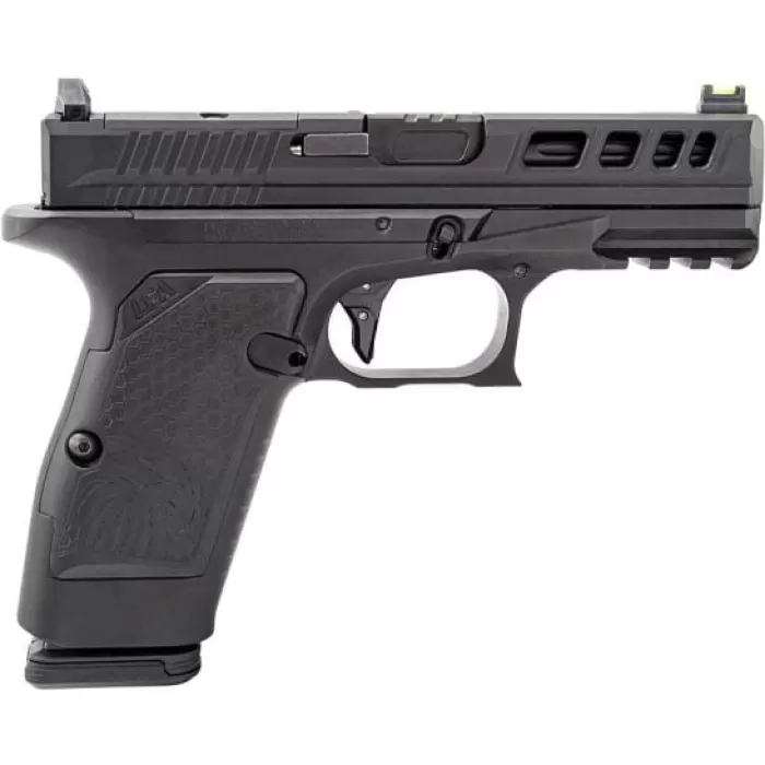 LIVE FREE ARMORY AMPX LIVE FREE ARMORY AMPX