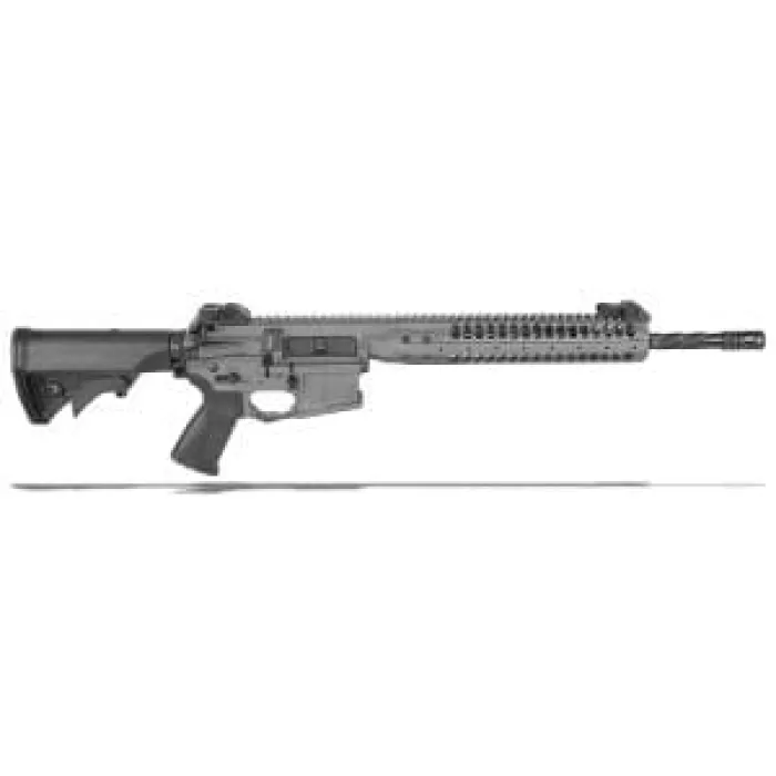 LWRC IC-SPR LWRC IC-SPR
