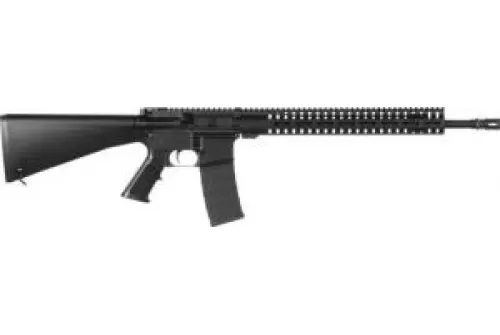 Cmmg Rifle Endeavor 100 MK4 5.56Mm 30Rd Black 55AFDAC
