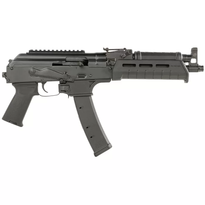 CENTURY ARMS DRACO 9 CENTURY ARMS DRACO 9