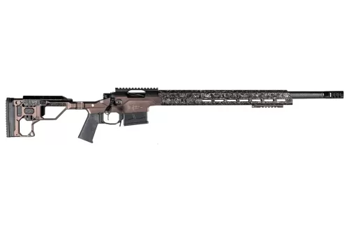 Christensen Arms Modern Precision Rifle 6.8 Western 24