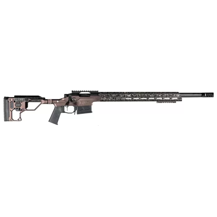 Christensen Arms Modern Precision Rifle 6.8 Western 24 Christensen Arms Modern Precision Rifle 6.8 Western 24